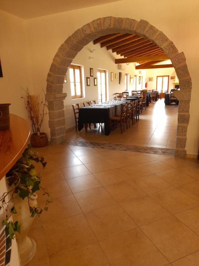 Tenute Testoni Agriturismo E B&B Bassacutena Exterior foto
